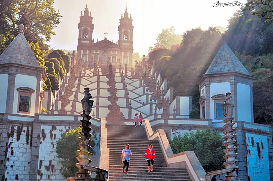 Quinta Pedras De Baixo