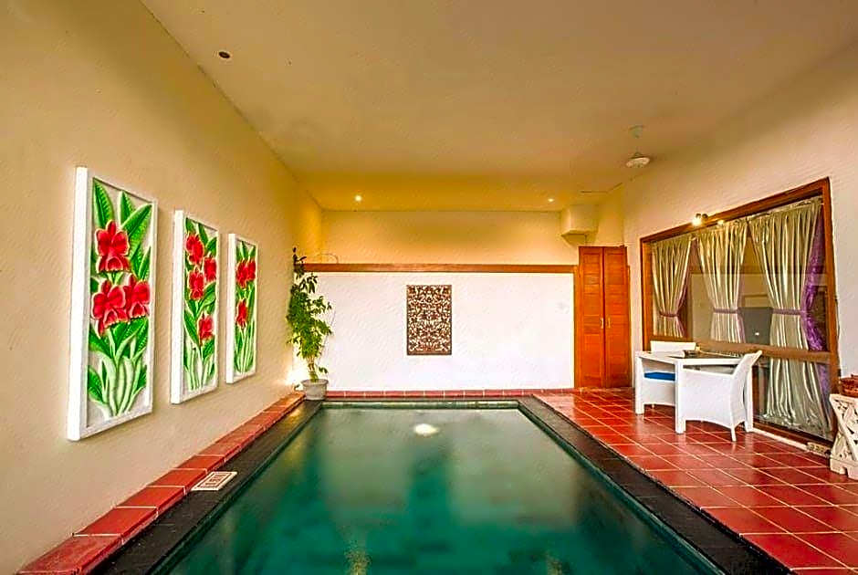 Cattleya Suite by Marbella