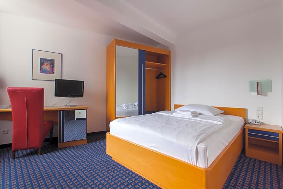 Hotel in Herrenhausen