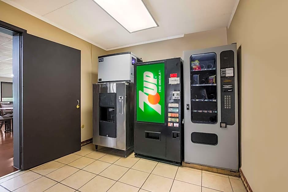 Quality Inn & Suites Millville