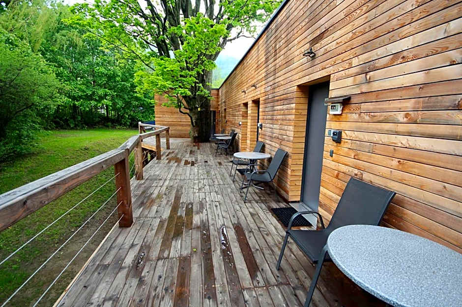 Flight Park Javorovy