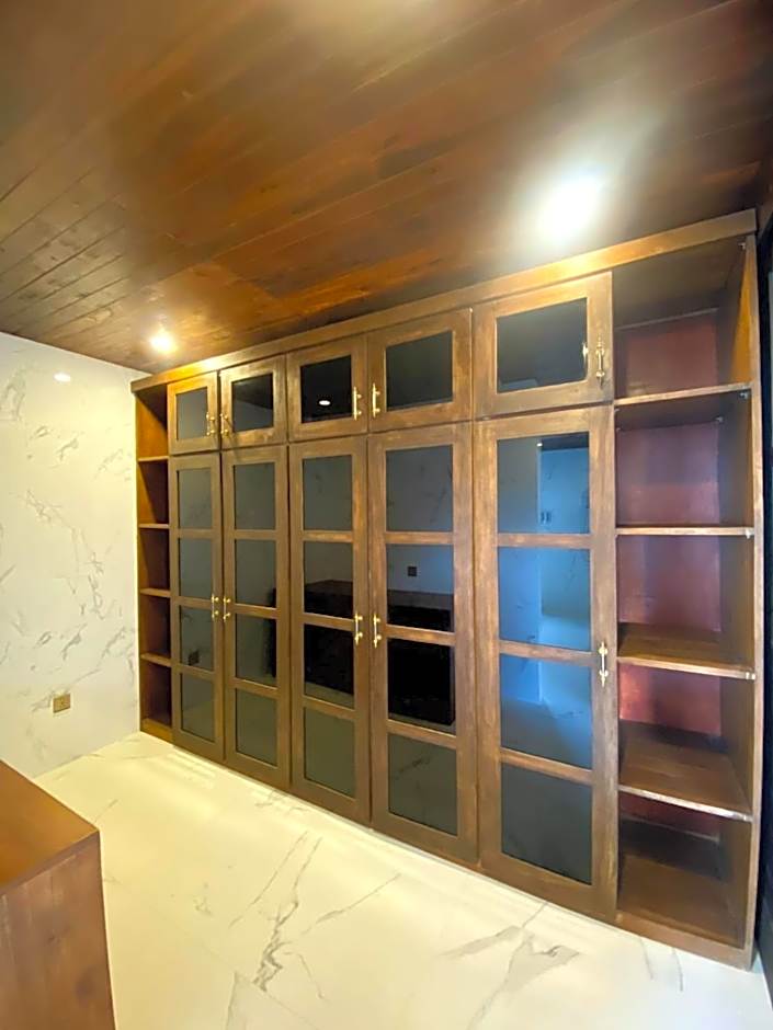 Shankara Munduk Bali