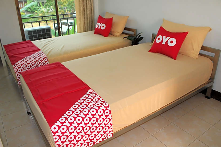 OYO 75420 Howto Hotel