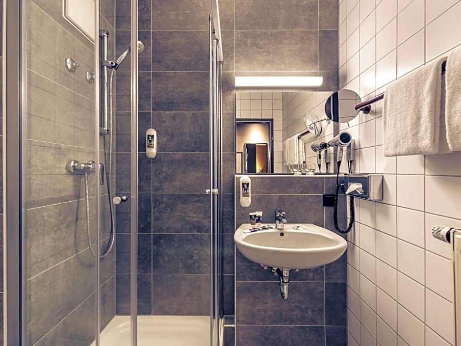 Mercure Stuttgart Zuffenhausen