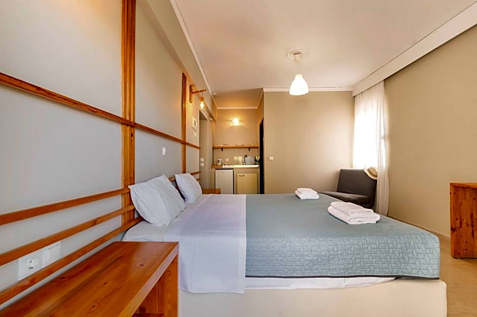 Lefka Hotel & Apartments