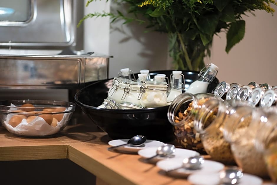 Pure By Athens Prime Hotels