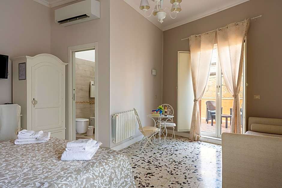 Agorà Mura Greche B&b