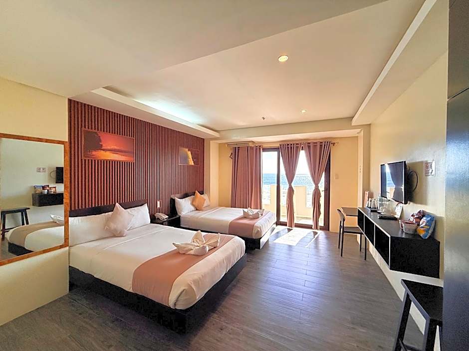 Navarro Hotel