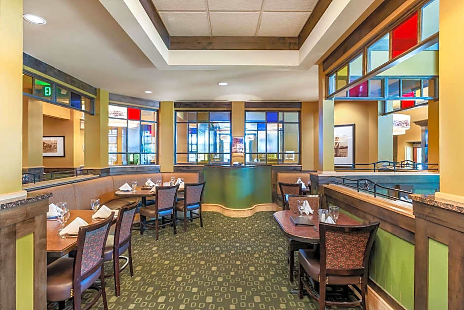 Best Western Premier Helena Great Northern Hotel