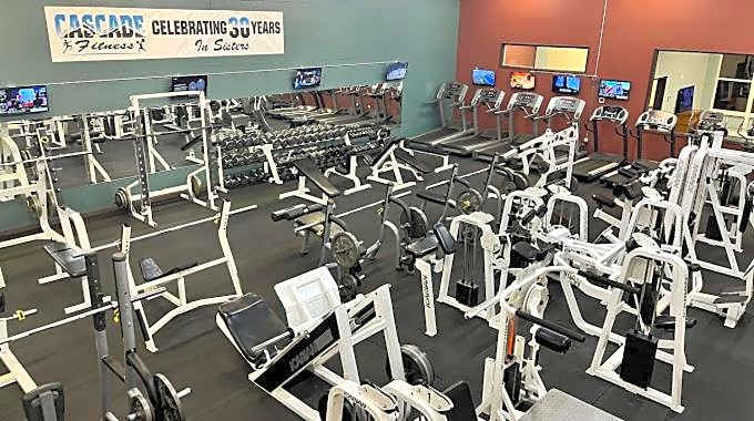 Best Western Ponderosa Lodge
