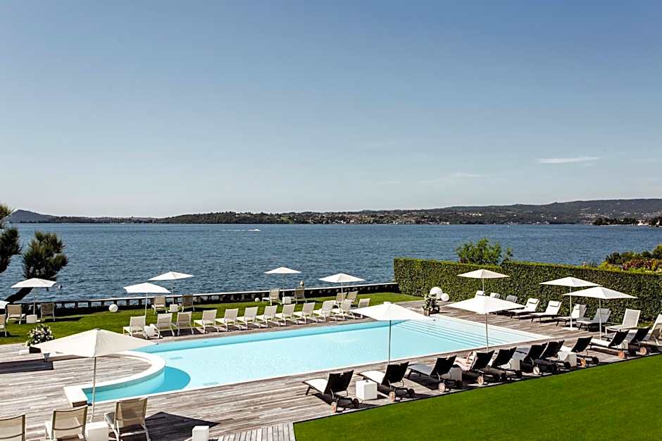 Hotel Bella Riva