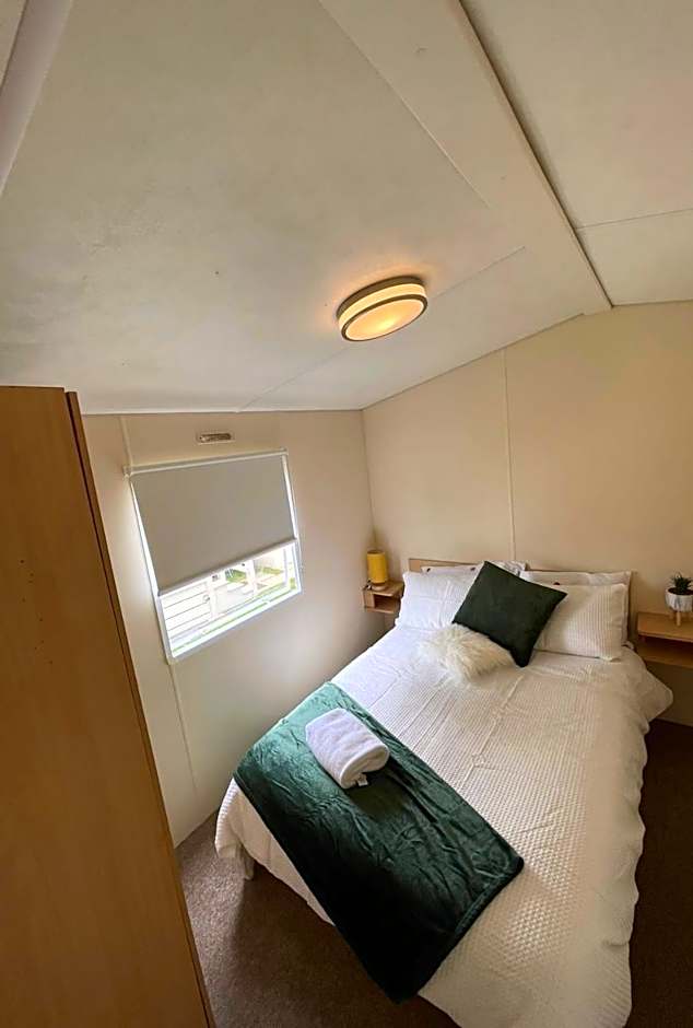 Santana Cosy Campervan formely Butternut