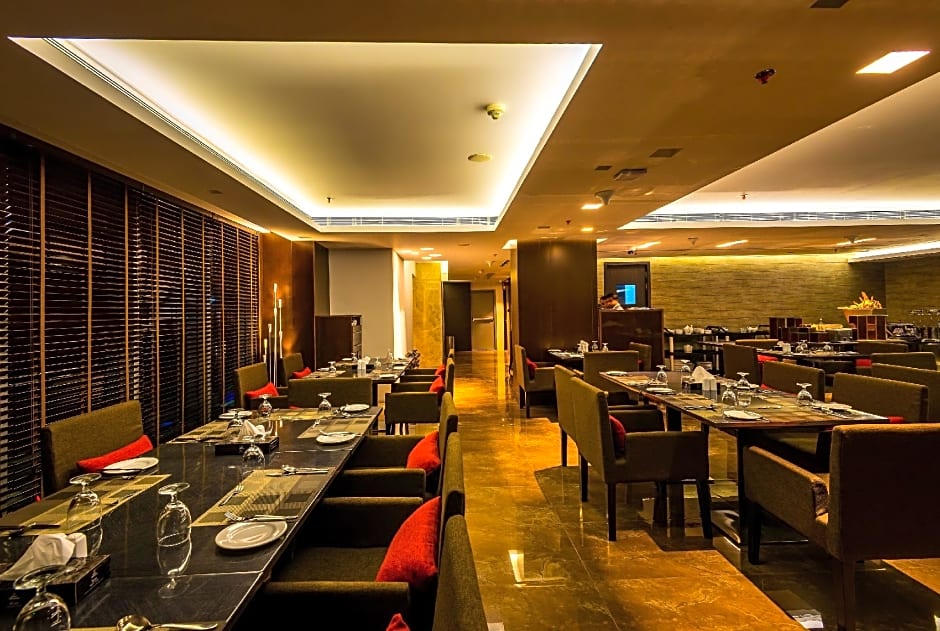 Best Western Plus Maple Leaf