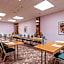 Fly Inn Hotel Frankfurt Airport Rüsselsheim ehemals Trip Inn Hotels