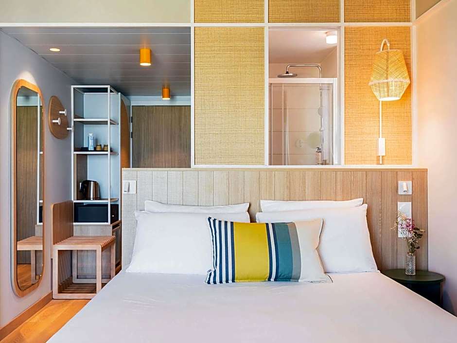 Hotel Mercure Le President Biarritz Centre