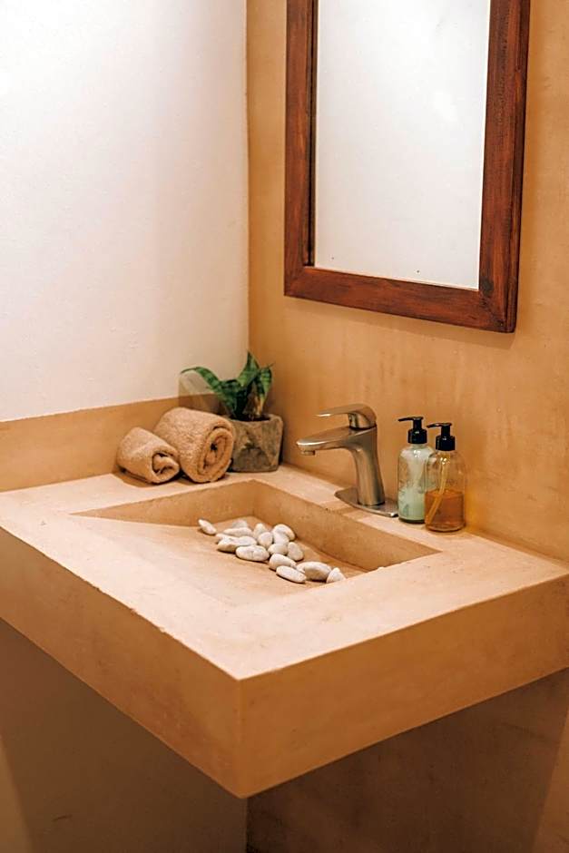 Enigmatic Hotel Experience