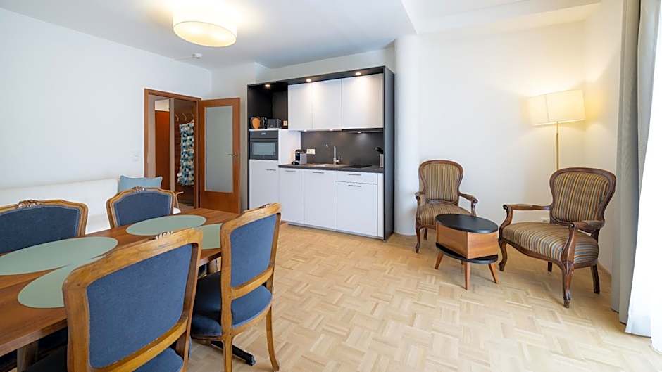 Aparthotel Klopeinersee