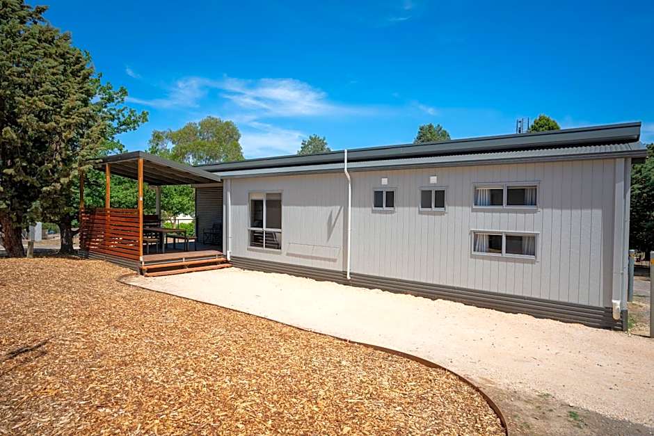 BIG4 Castlemaine Gardens