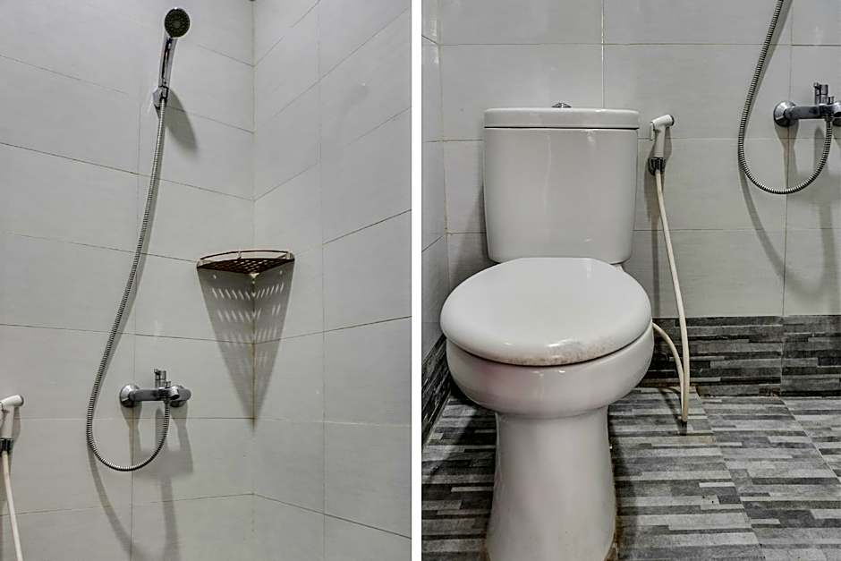 OYO 91646 fio colombus residence