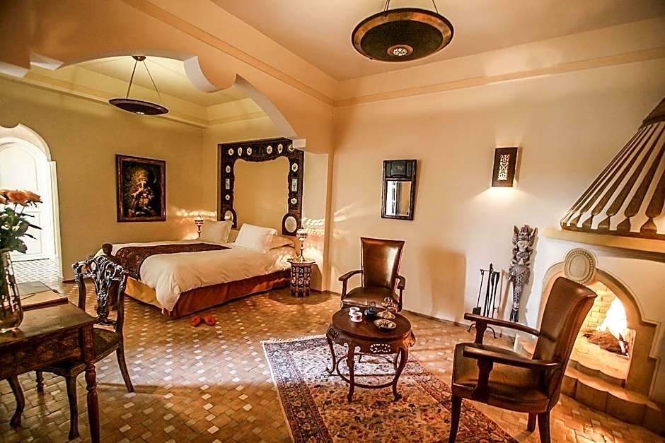 Demeures d'Orient Riad & Spa