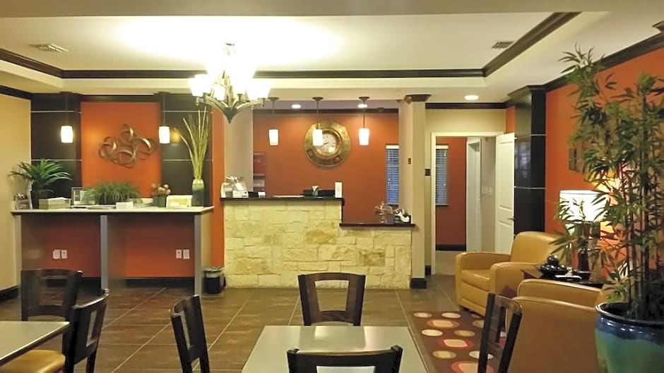 Knights Inn Three Rivers