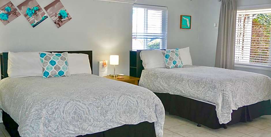 4145 By The Sea Inn & Suites