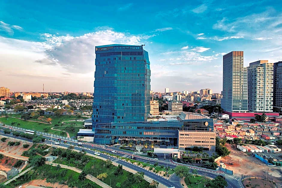 InterContinental Hotels - Luanda Miramar By IHG