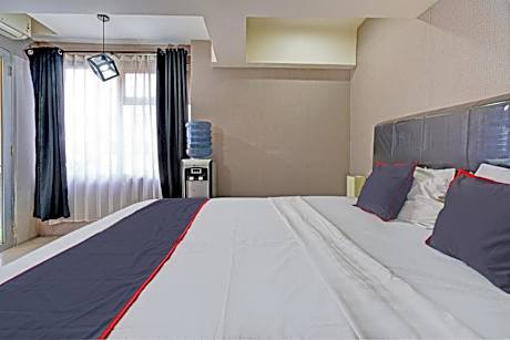 Indonesia Deluxe Double