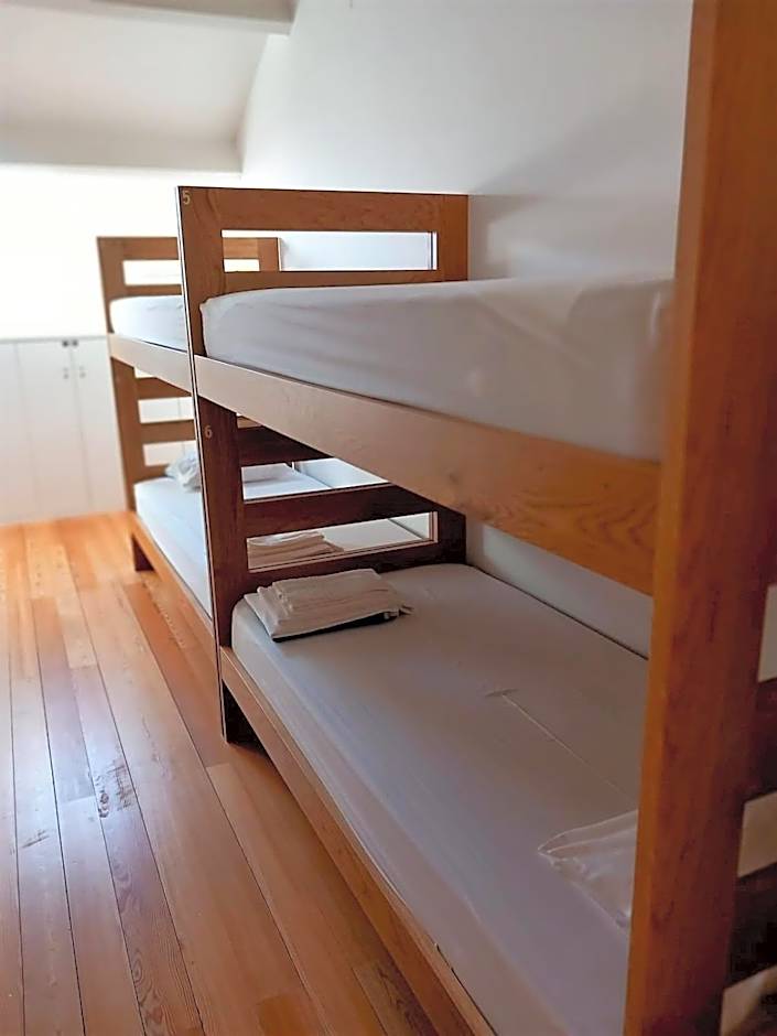 HI Vila do Conde - Pousada de Juventude