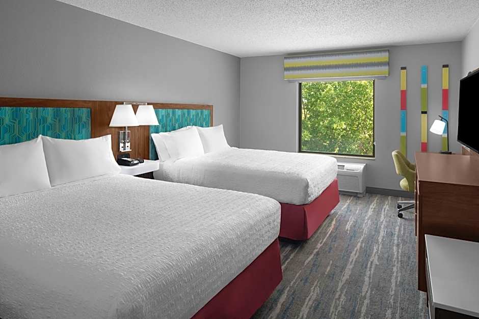 Hampton Inn By Hilton And Suites Grand Rapids