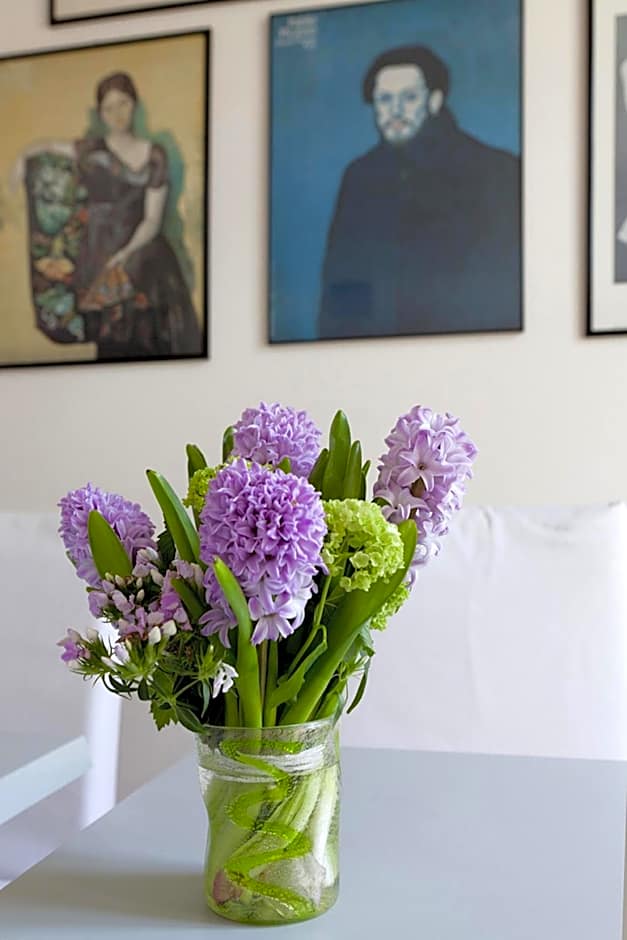 La Canarina Bed & Breakfast