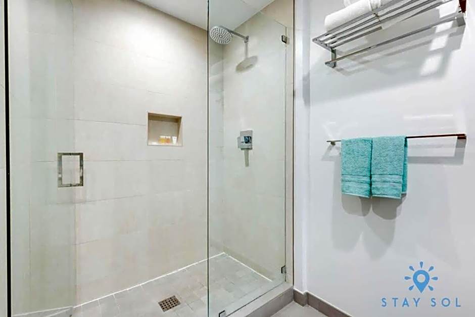 Best Stay - Rooftop Pool & Hot Tub - Hollywood Beach