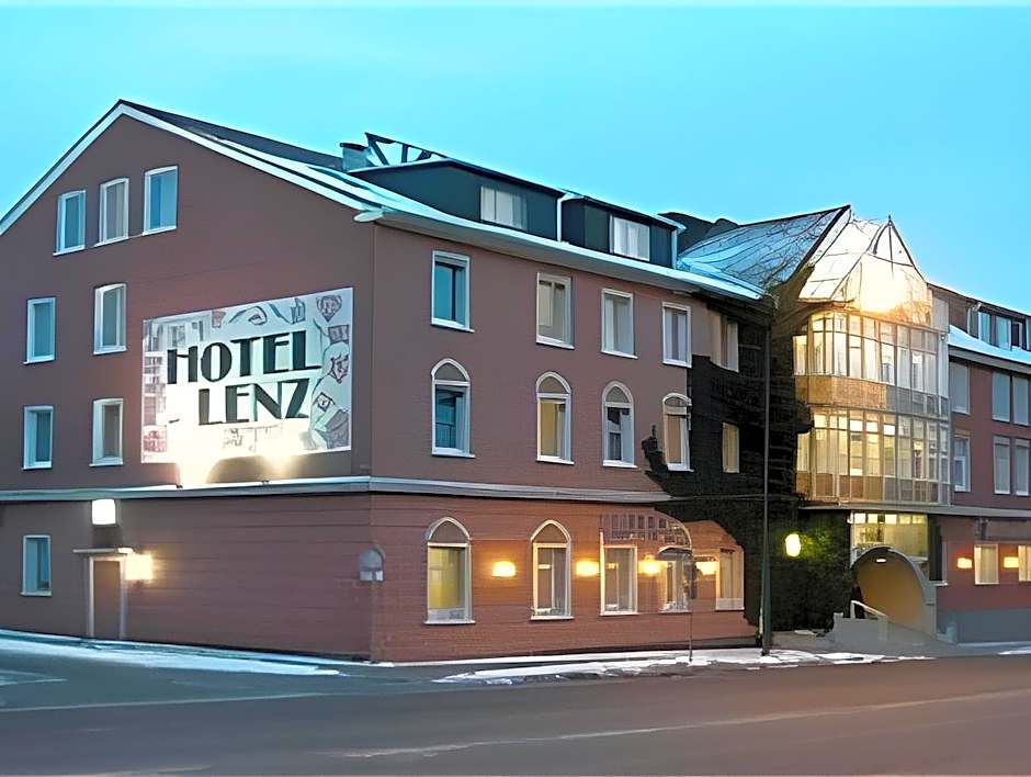 Hotel Lenz