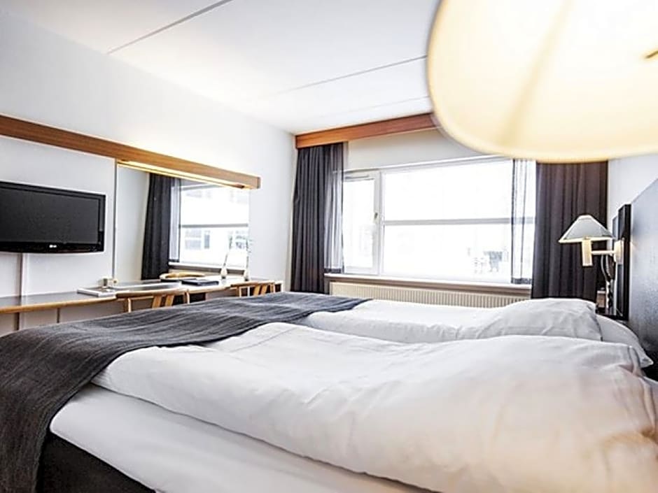Slotshotellet Aalborg