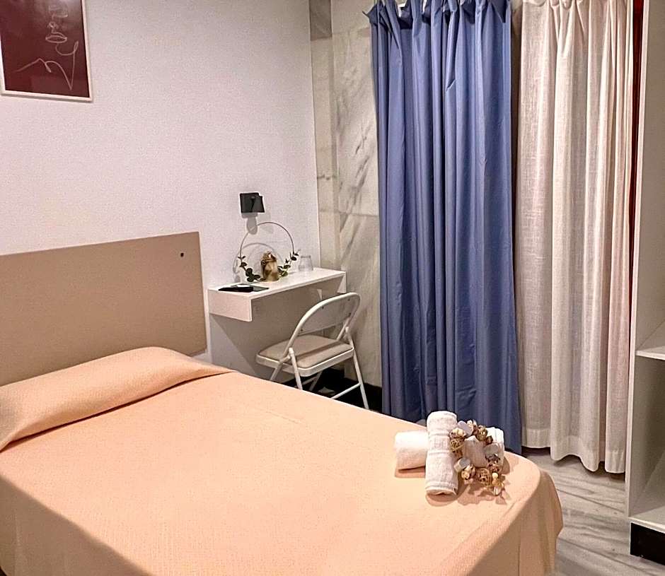 Hotel Océano Centro