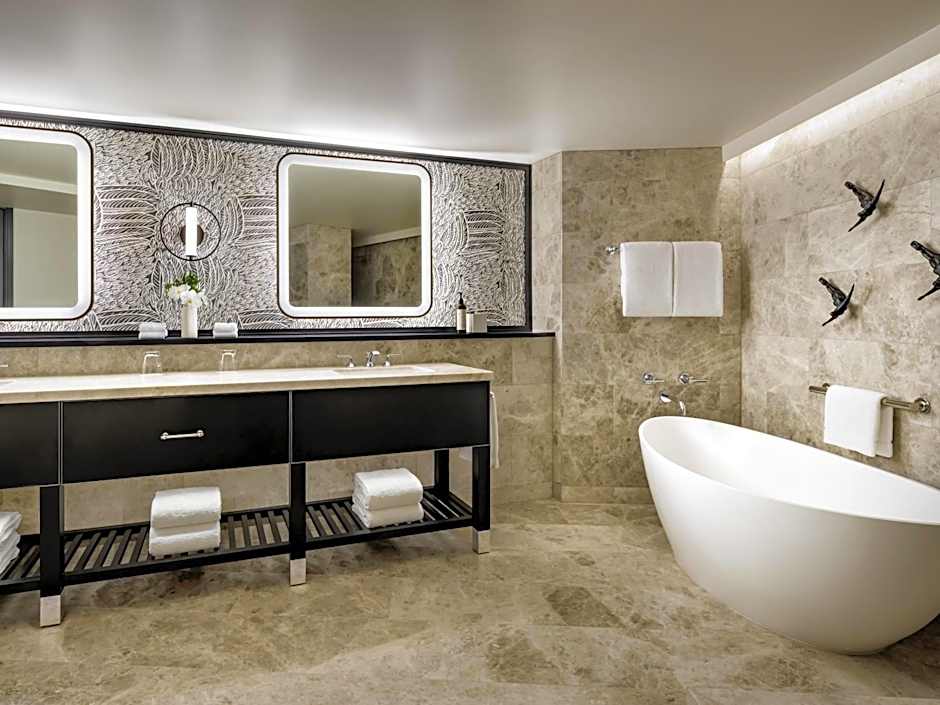 The Fairmont Kea Lani Maui