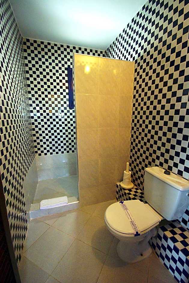 El Pueblo Tamlelt- All Inclusive