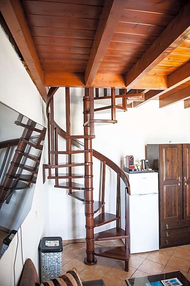 SeaFront Stone Suites