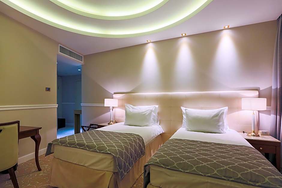 International Iasi Hotel