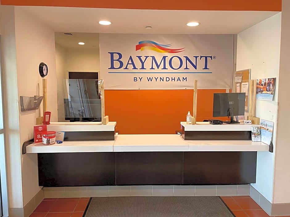 Baymont by Wyndham Williston