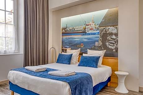 Double Room - Disability Access