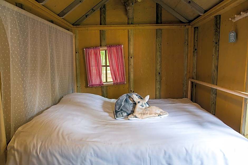 Photo 1 of 6 of Cabin