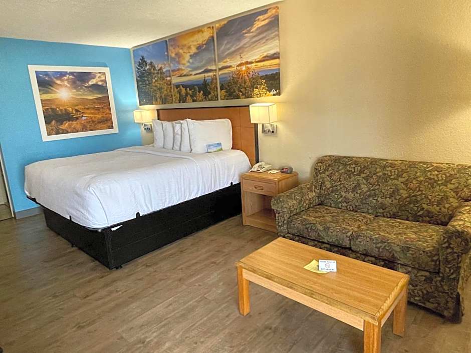 Days Inn by Wyndham Lexington