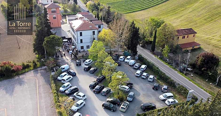 La Torre Hotel