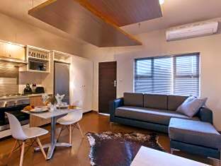 Akanani Apartments