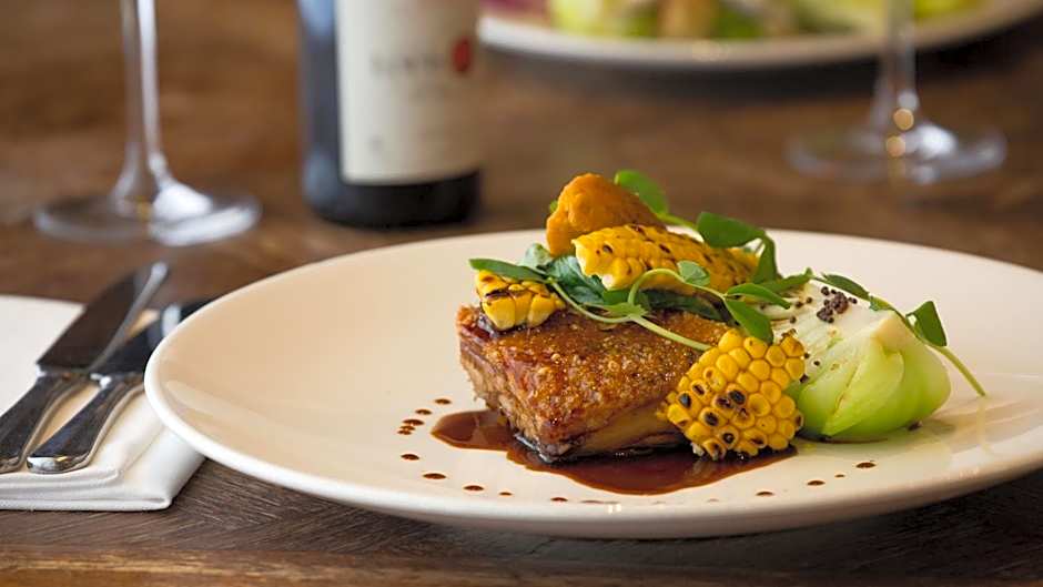 The Tunbridge Wells Hotel