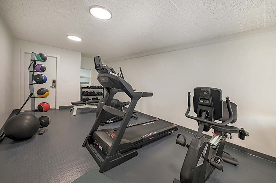 Red Lion Inn & Suites Ontario