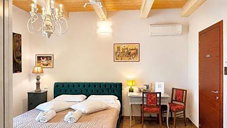 Comfort Triple Room with Shower