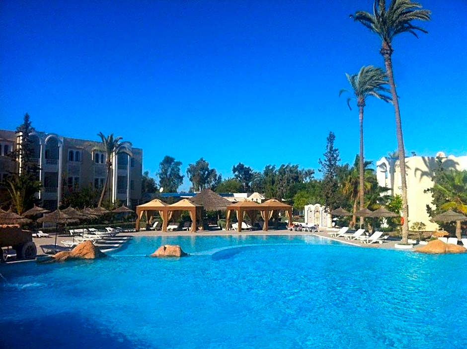 Joya Paradise