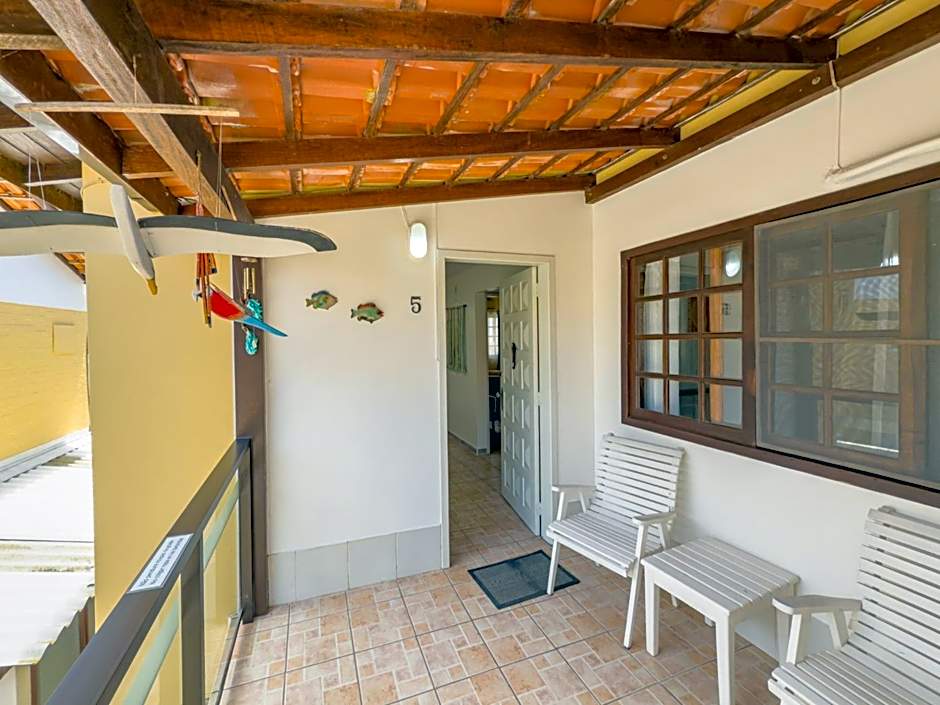Lemuria Apart Hotel